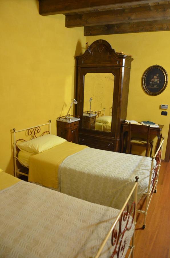 B&B Il Castelletto 피네롤로 외부 사진